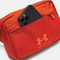 Сумка на пояс UA Essential Lite WB Xbody 2L помаранчевий Уні 15,3 x 24 x 10,5 см DT-1381914-842, прев. 4