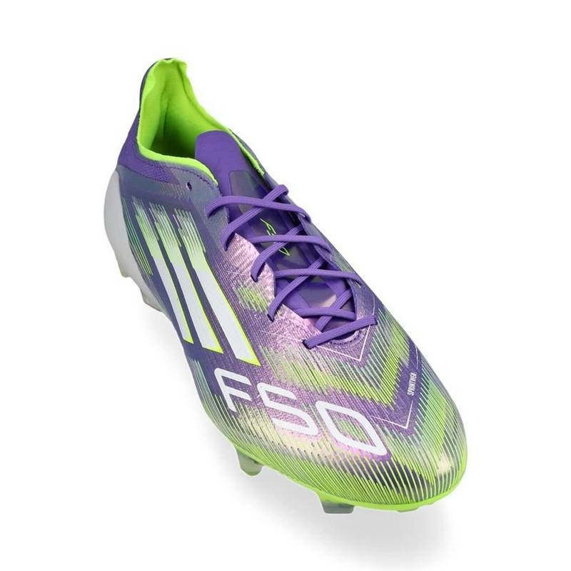 Футбольные бутсы Adidas F50 Elite Firm Ground Performance JH7615, рис. 2