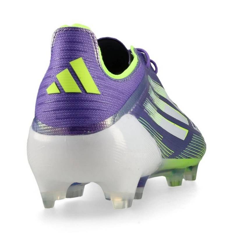 Футбольні бутси Adidas F50 Elite Firm Ground Performance JH7615, рис. 4