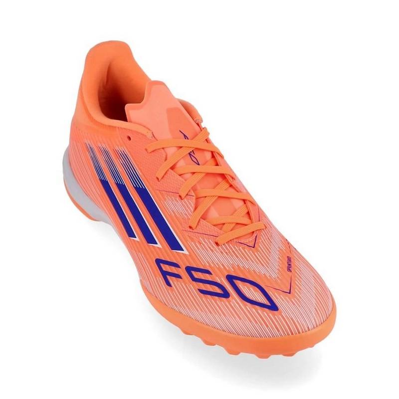 Сороконіжки Adidas F50 League TF JH7723, рис. 2