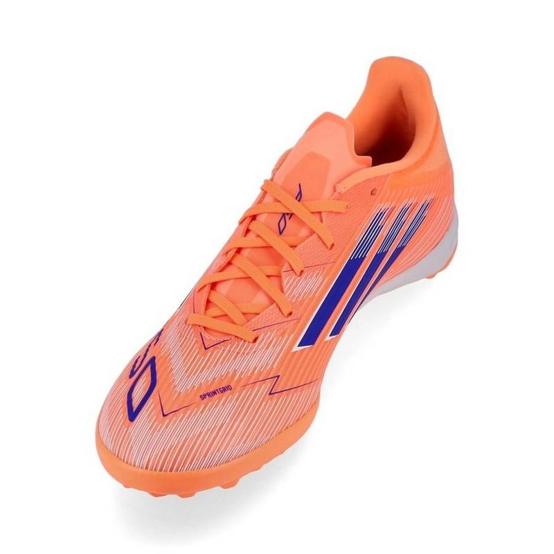 Сороконіжки Adidas F50 League TF JH7723, рис. 3