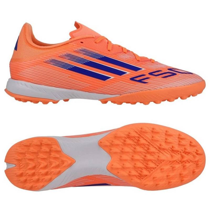 Сороконіжки Adidas F50 League TF JH7723, рис. 0