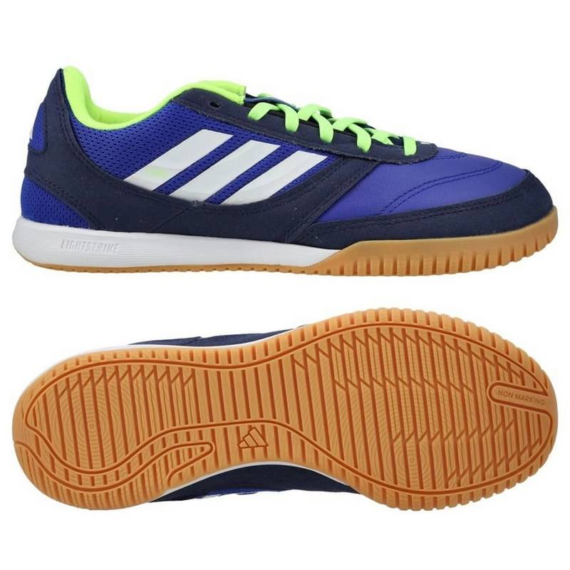 Футзалки Adidas Top Sala Competition II JS0653, рис. 0