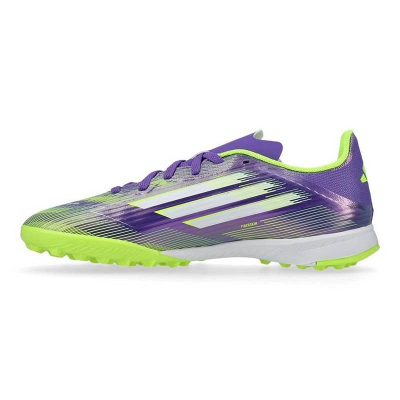 Дитячі сороконіжки Adidas F50 League TF JI0000, рис. 1