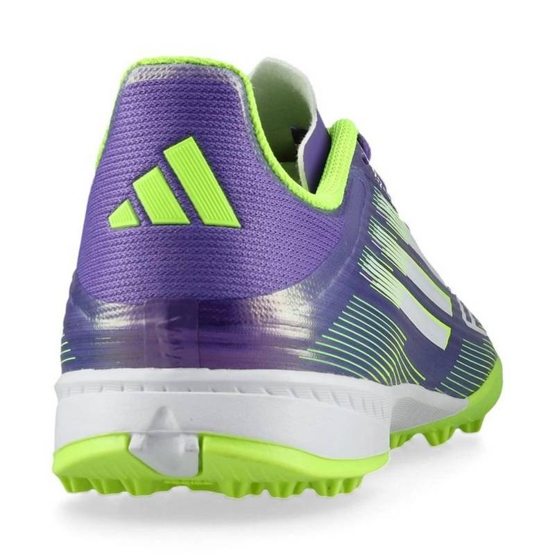 Дитячі сороконіжки Adidas F50 League TF JI0000, рис. 4