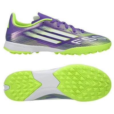 Дитячі сороконіжки Adidas F50 League TF JI0000