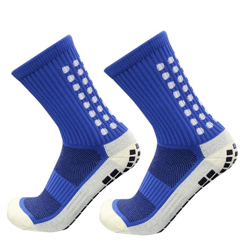 Шкарпетки дитячі FOOTBALL SOCKS GT (синій) ATGT-S-011, рис. 0