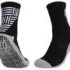 Шкарпетки тренувальні Sport Socks (чорно-сірий) 14033020-BKGR, прев. 0