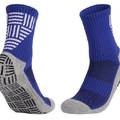 Носки тренировочные Sport Socks (синий-серый) 14033020-BLGR, прев. 0