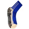 Носки тренировочные Trusox (синий-желтый) 14032025-BLY, прев. 1