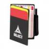 Набор арбитра Select Referee Card Set (002) 7491000111-820016, прев. 0