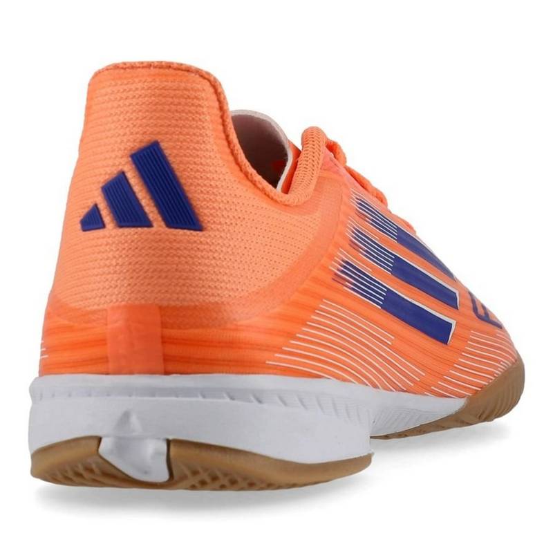 Дитячі футзалки Adidas F50 League Indoor Kids JH7749, рис. 4