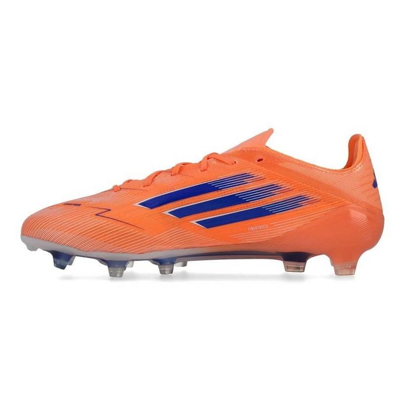 Футбольные бутсы Adidas F50 Elite Firm Ground Orange JH7618, рис. 1