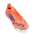 Футбольные бутсы Adidas F50 Elite Firm Ground Orange JH7618, прев. 2