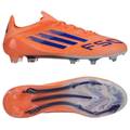 Футбольные бутсы Adidas F50 Elite Firm Ground Orange JH7618
