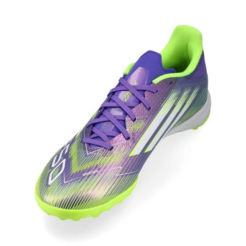 Сороконожки Adidas F50 League TF JH7724, рис. 3