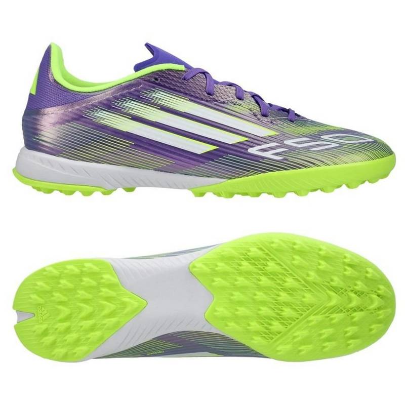 Сороконожки Adidas F50 League TF JH7724, рис. 0