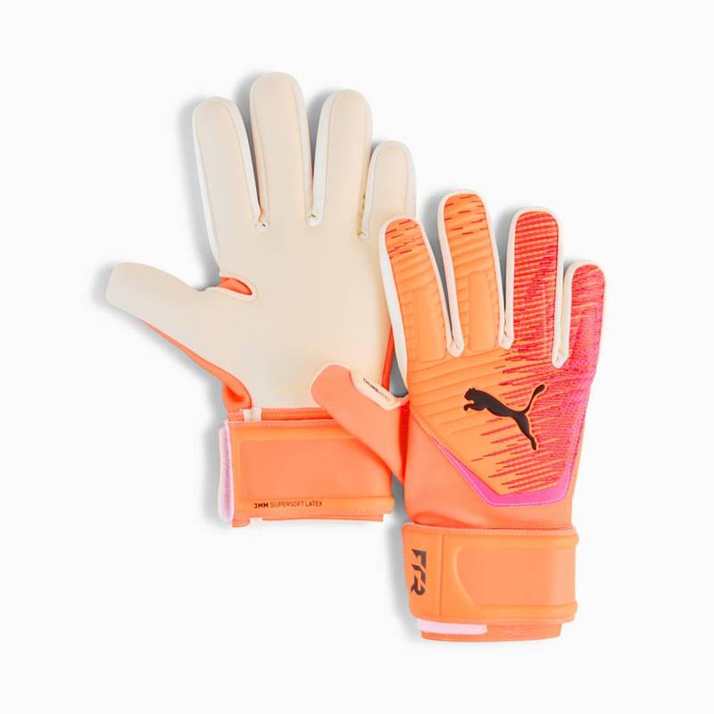 Воротарські рукавички Puma Future Match NC 042067-12, рис. 0