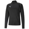 Джемпер PUMA teamLIGA 1/4 Zip 657236-03, прев. 0