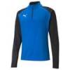 Джемпер PUMA teamLIGA Training Men на молнии 1/4 657236-02, прев. 0