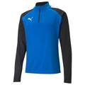 Джемпер PUMA teamLIGA Training Men на блискавці 1/4 657236-02, прев. 0
