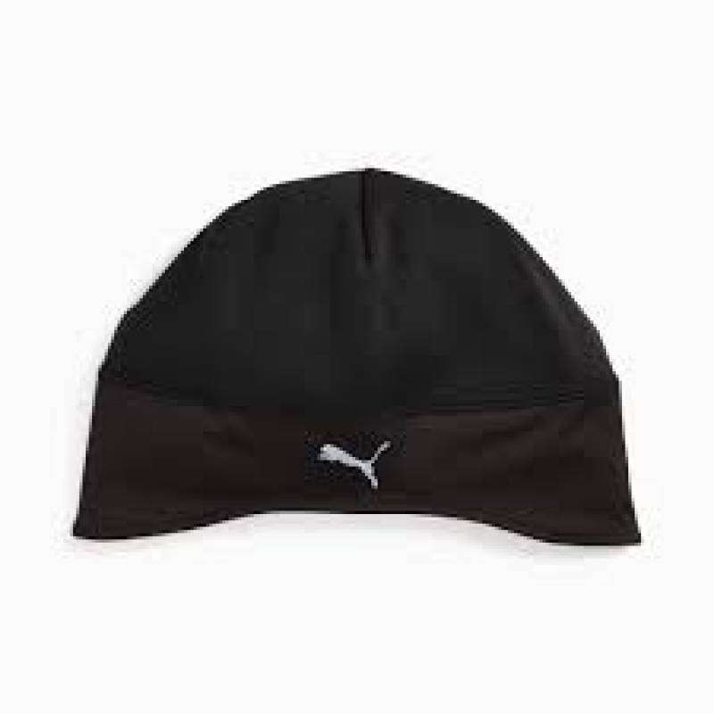 Шапка PUMA RUN Contoured 026613-01, рис. 0