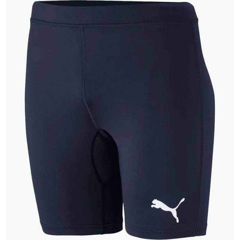 Компресійні шорти PUMA Liga Baselayer Short Tight 655924-20, рис. 0