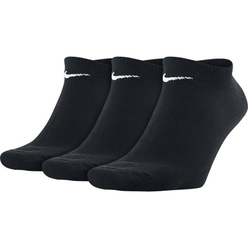Шкарпетки короткі (3шт) Nike SX2554-001, рис. 0