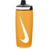 Пляшка Nike REFUEL BOTTLE 18 OZ помаранчевий Уні 532 мл DT-N.100.7665.704.18, прев. 0