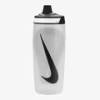 Пляшка Nike REFUEL BOTTLE GRIP 18 OZ білий, чорний Уні 532 мл DT-N.100.9955.173.18, прев. 0