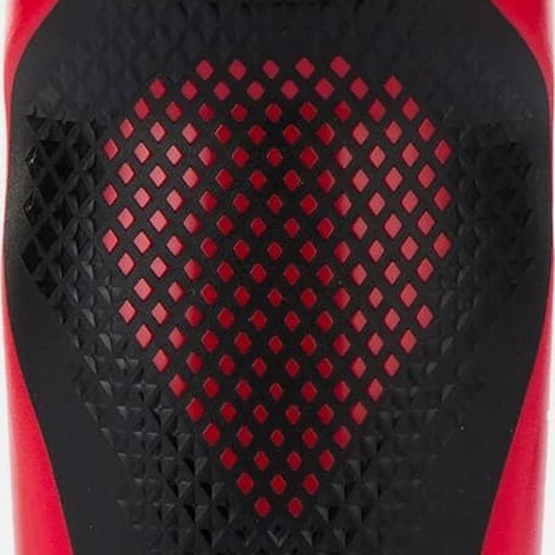 Пляшка Nike REFUEL BOTTLE GRIP 18 OZ червоний, білий, чорний Уні 532 мл DT-N.100.9955.636.18, рис. 1