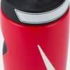 Пляшка Nike REFUEL BOTTLE GRIP 18 OZ червоний, білий, чорний Уні 532 мл DT-N.100.9955.636.18, прев. 2