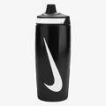 Пляшка Nike REFUEL BOTTLE GRIP 32 OZ чорний, білий Уні 946 мл DT-N.100.9958.091.32, прев. 0