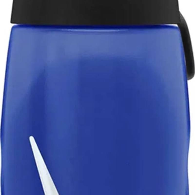 Пляшка Nike REFUEL BOTTLE LOCKING LID 32 OZ синій, білий, чорний Уні 946 мл DT-N.100.7670.423.32, рис. 1