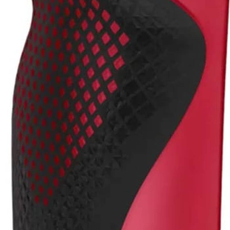 Пляшка Nike REFUEL BOTTLE LOCKING LID 32 OZ червоний, білий, чорний Уні 946 мл DT-N.100.7670.640.32, рис. 1