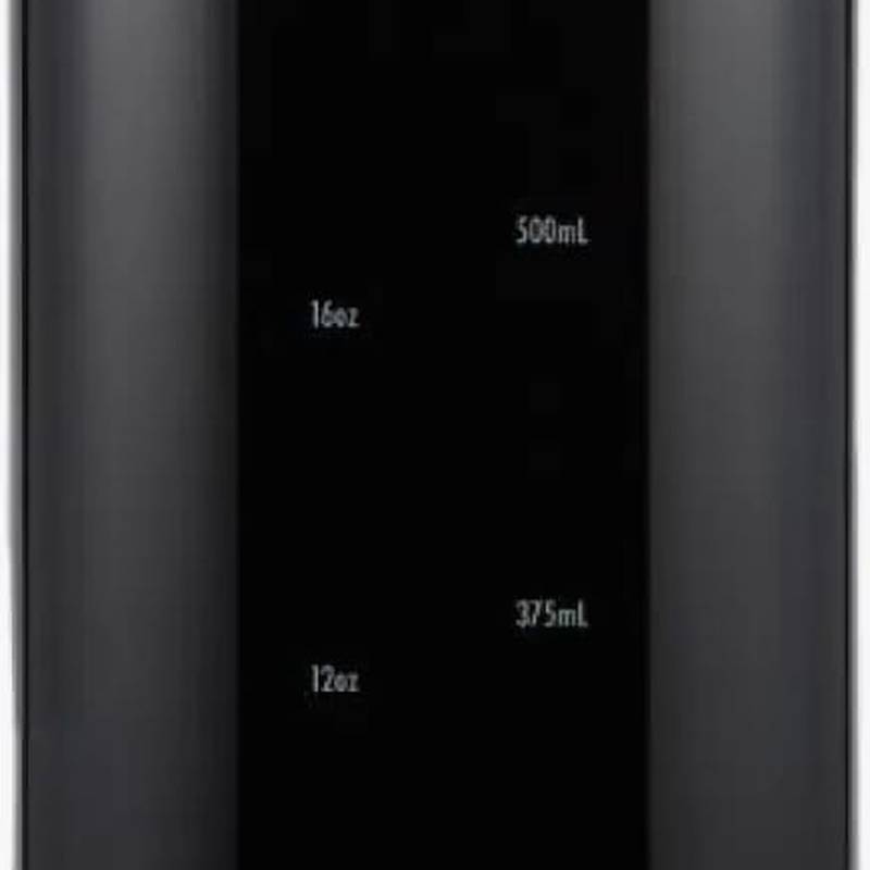 Пляшка Nike TR RENEW RECHARGE CHUG BOTTLE 24 OZ чорний Уні 709 мл DT-N.100.9669.093.24, рис. 1