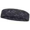 Пов'язка на голову Nike JORDAN DRI-FIT TERRY HEADBAND сірий Уні One Size DT-J.101.3732.012.OS, прев. 0