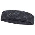 Пов'язка на голову Nike JORDAN DRI-FIT TERRY HEADBAND сірий Уні One Size DT-J.101.3732.012.OS, прев. 0
