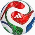 М'яч футзальний Adidas WC PRO SAL білий, червоний, синій, зелений Уні 4 DT-JD8033, прев. 0