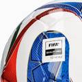 М'яч футзальний Adidas WC PRO SAL білий, червоний, синій, зелений Уні 4 DT-JD8033, прев. 2