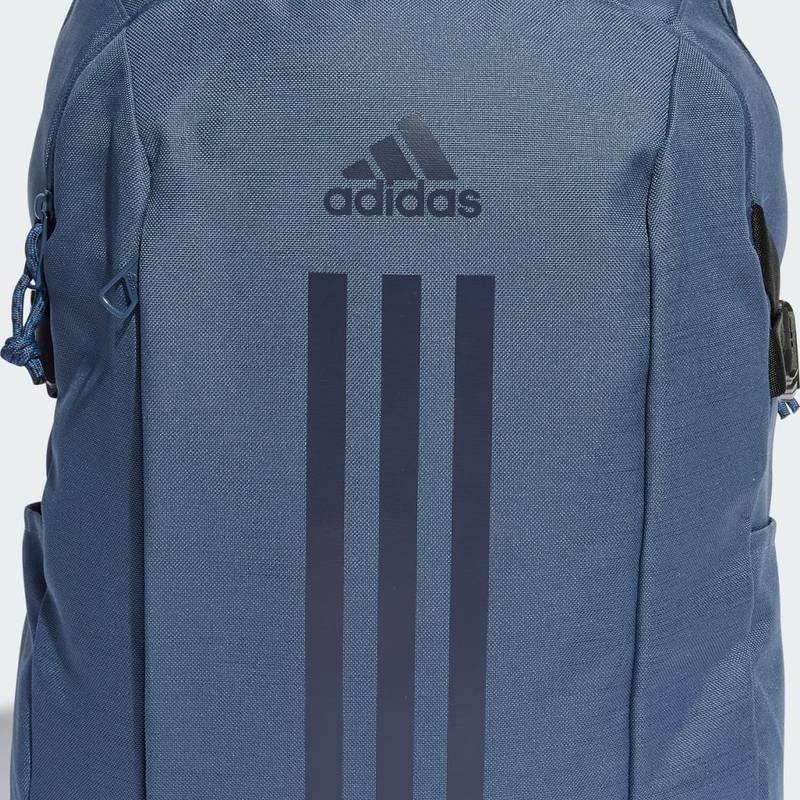 Рюкзак Adidas APWR VII 26,4L синій Уні 19 x 30 x 46 см DT-IT5360, рис. 0