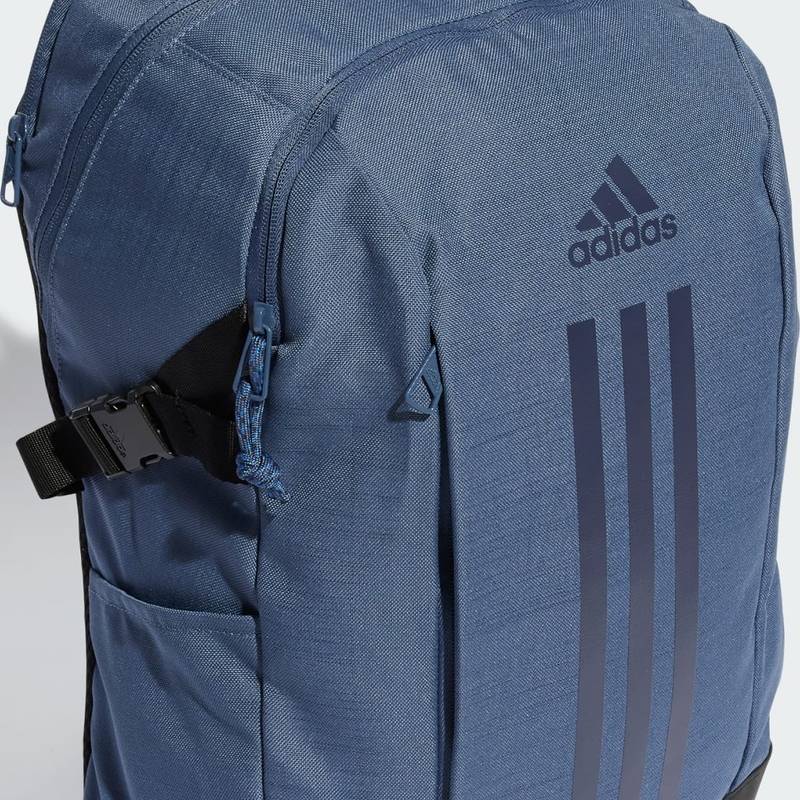 Рюкзак Adidas APWR VII 26,4L синій Уні 19 x 30 x 46 см DT-IT5360, рис. 1