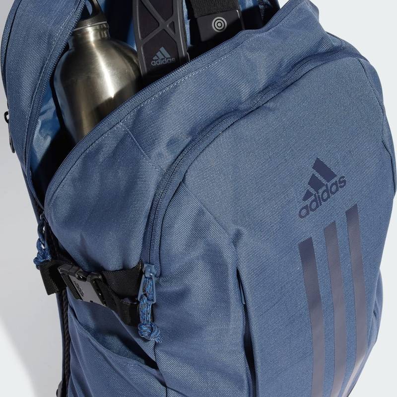 Рюкзак Adidas APWR VII 26,4L синій Уні 19 x 30 x 46 см DT-IT5360, рис. 2