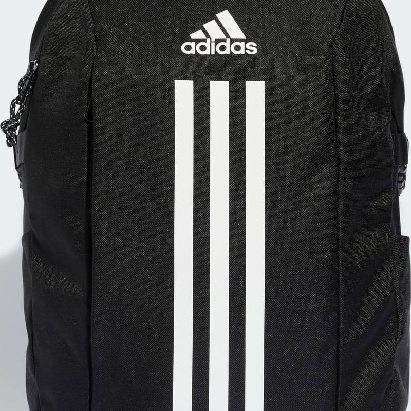 Рюкзак Adidas APWR VII 26,4L чорний Уні 19 x 30 x 46 см DT-IP9774, рис. 0