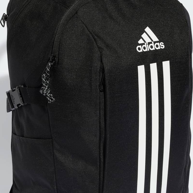 Рюкзак Adidas APWR VII 26,4L чорний Уні 19 x 30 x 46 см DT-IP9774, рис. 2
