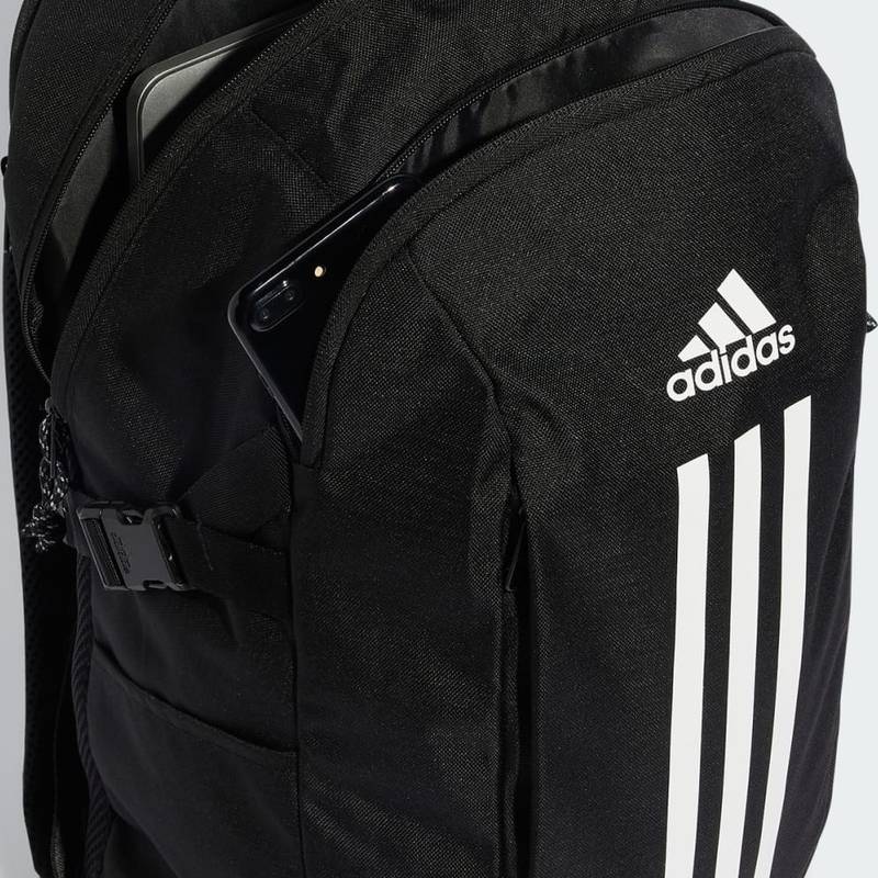 Рюкзак Adidas APWR VII 26,4L чорний Уні 19 x 30 x 46 см DT-IP9774, рис. 3