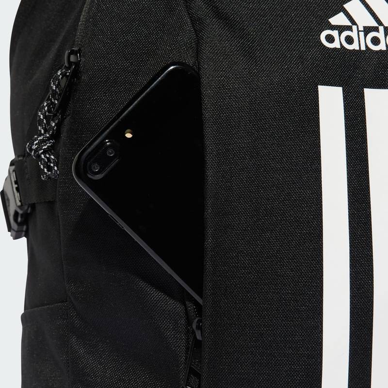Рюкзак Adidas APWR VII 26,4L чорний Уні 19 x 30 x 46 см DT-IP9774, рис. 4