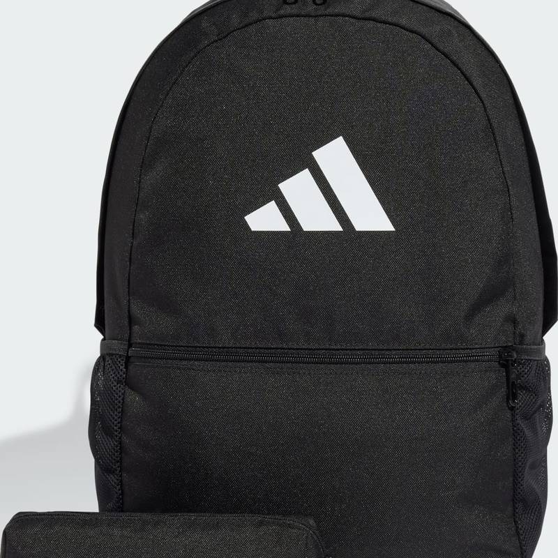 Рюкзак Adidas CLSC PCASE BP 23,25L чорний Уні 15 х 31 х 44 см DT-JI8081, рис. 0