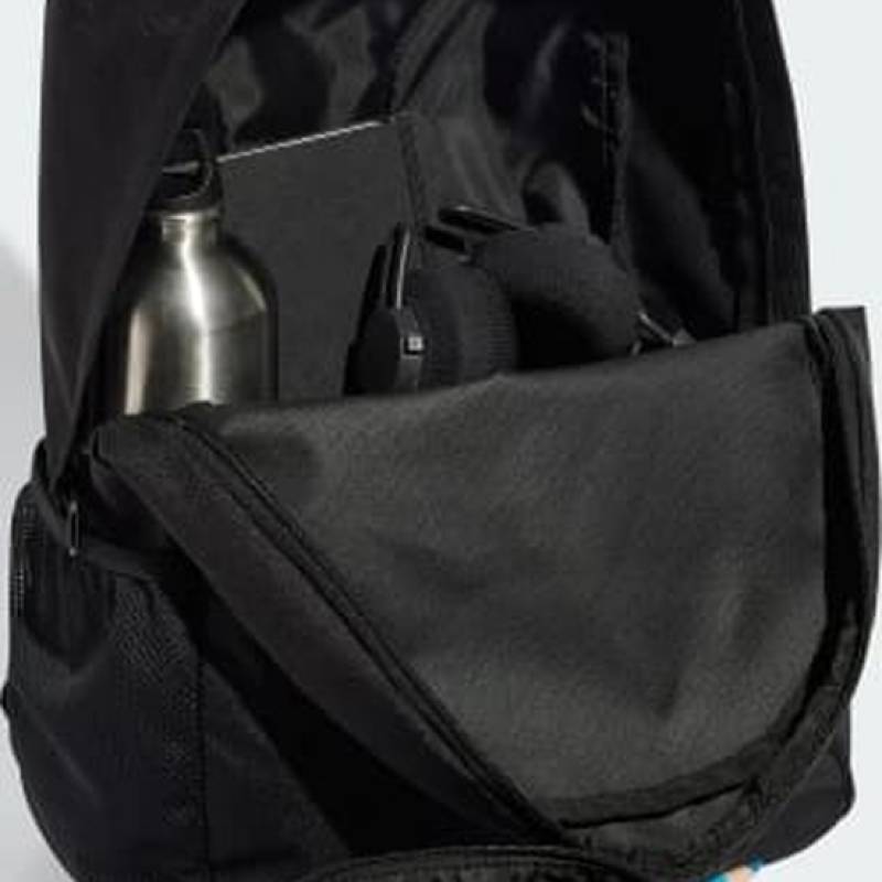 Рюкзак Adidas CLSC PCASE BP 23,25L чорний Уні 15 х 31 х 44 см DT-JI8081, рис. 1