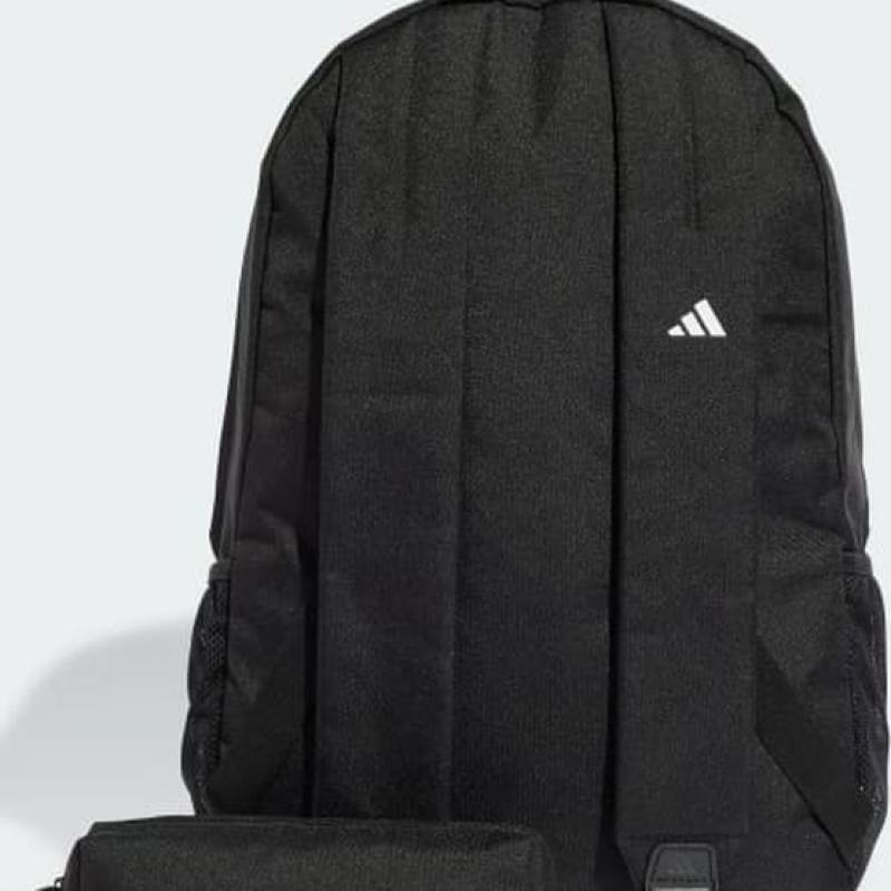 Рюкзак Adidas CLSC PCASE BP 23,25L чорний Уні 15 х 31 х 44 см DT-JI8081, рис. 5